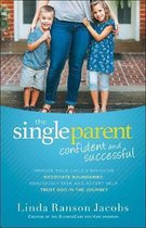 Single Parent Confident and Successful