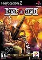 Ring Of Red