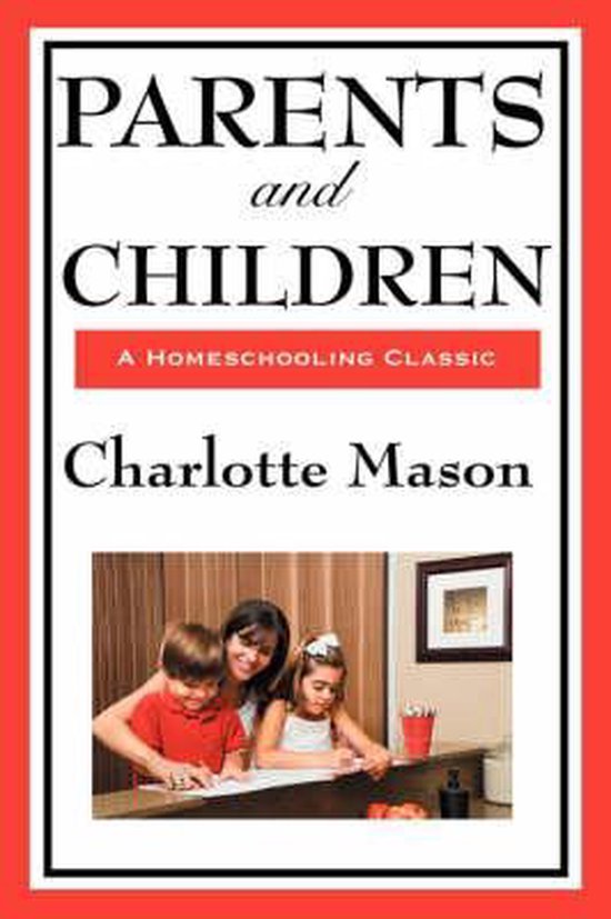 Parents and Children - cover