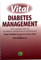 Vital Diabetes Management