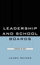 Leadership And School Boards