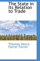 The State in Its Relation to Trade