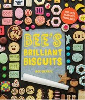 Bees Brilliant Biscuits