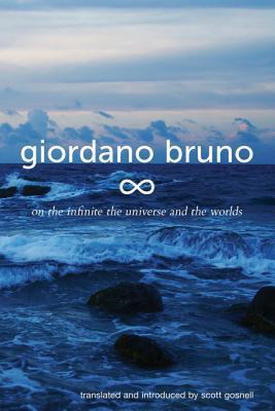 Collected Works of Giordano Bruno- On the Infinite, the Univ ... - cover