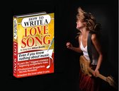 How To Write A Love Song