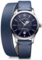 Victorinox alliance V241755 Vrouwen Quartz horloge