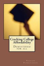 Cracking College Affordability