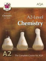 A2 Level Chemistry for AQA