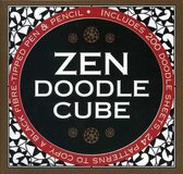 Zen Doodle Cube