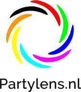 Partylens® zuignapje.nl Lenzendoosjes
