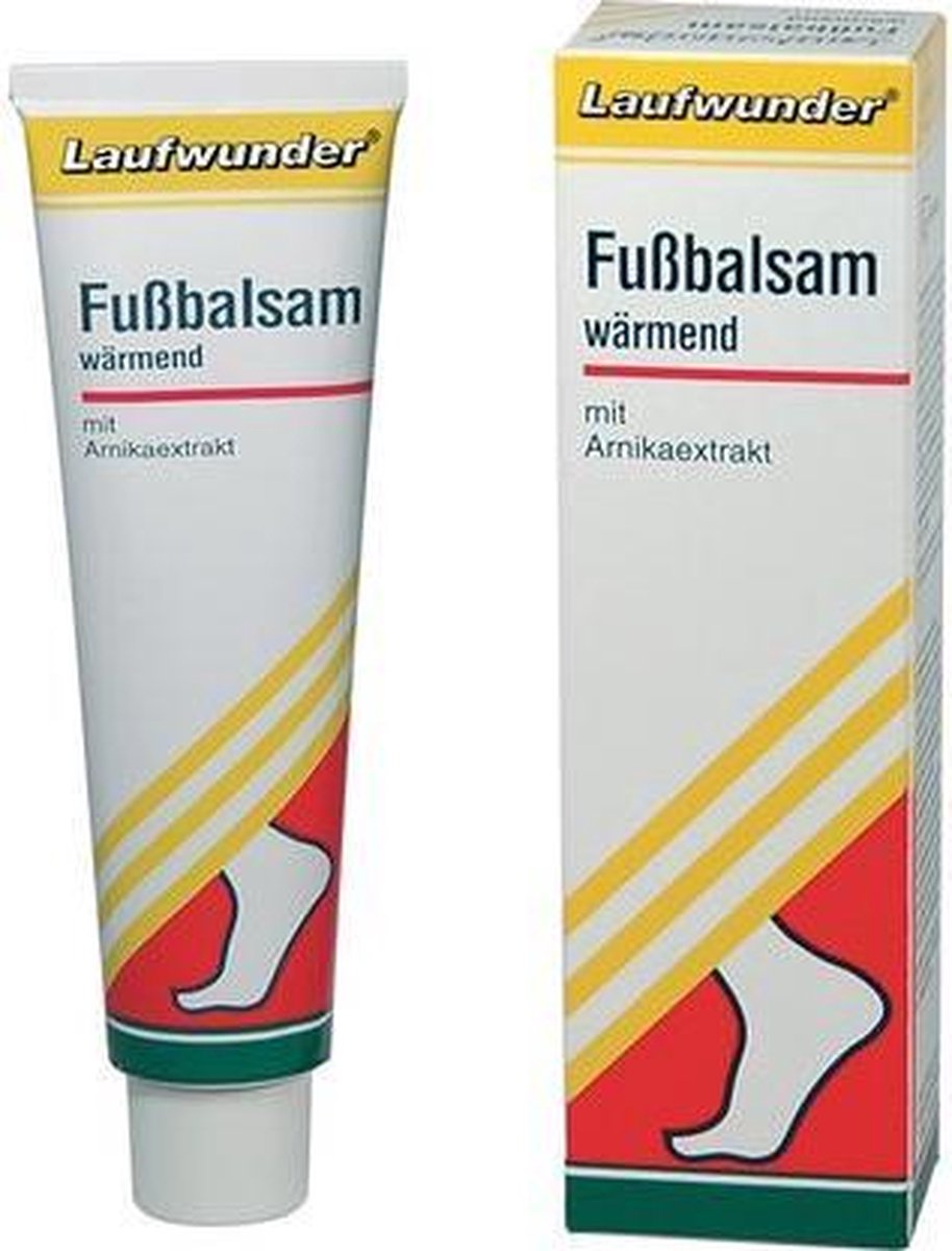 Goedkoopste Laufwunder rood 75ml