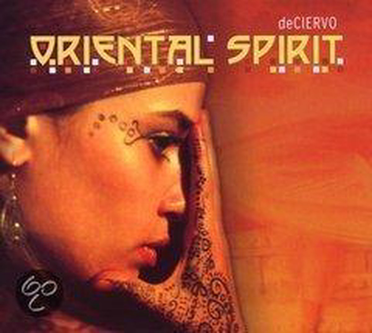 Oriental Spirit