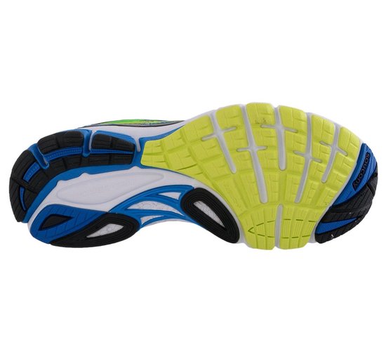 saucony powergrid guide 8