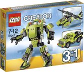 LEGO Creator Power Robot - 31007