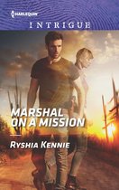 American Armor - Marshal on a Mission