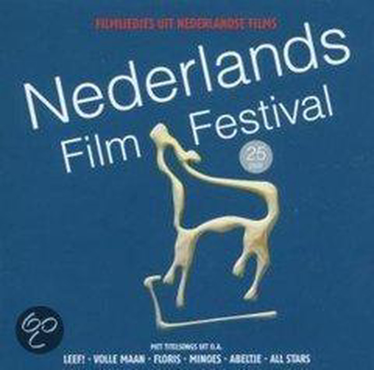 Nederlandse Filmliedjes