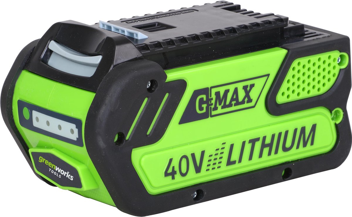 Greenworks Gereedschapsaccu 29727