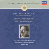 Walton: Centenary Edition / Various