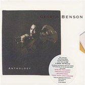 The George Benson Anthology