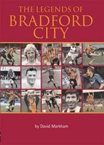 The Legends of Bradford City