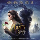 Various Artists - Beauty And The Beast (CD) (Original Soundtrack)