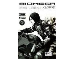 Biomega 01