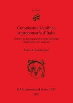 Coroplastica Neolitica Antropomorfa d'Italia