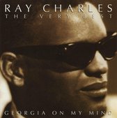 Very Best of Ray Charles [Carrere]