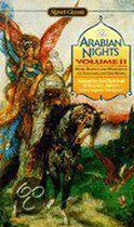 Arabian Nights, The Vol.2
