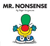 Mr. Men and Little Miss - Mr. Nonsense