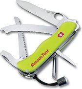 Victorinox rescue tool