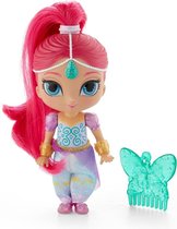 Fisher-price Shimmer En Shine Speelfiguur Shimmer 15cm