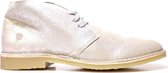 JJ Footwear 1138002-G Zilver - Maat: 42