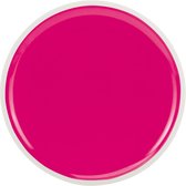 Zak! Designs 2-Tone Oceanside - Dinerbord - � 26 cm - Roze