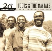 The Best Of Toots & The Maytals: 20th Century Masters The Millennium Collection