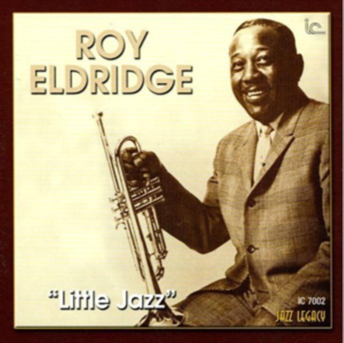 Little Jazz op Prijzenvolger.com
