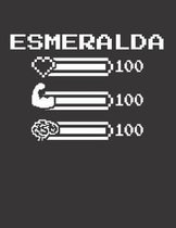 Esmeralda