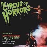 Circus Of Horrors - Welcome To The Freakshow (CD)