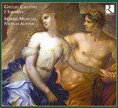 Scherzi Musicali - L Euridice (CD)
