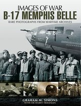 Images of War - B-17 Memphis Belle
