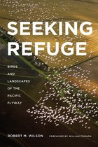 Weyerhaeuser Environmental Books - Seeking Refuge