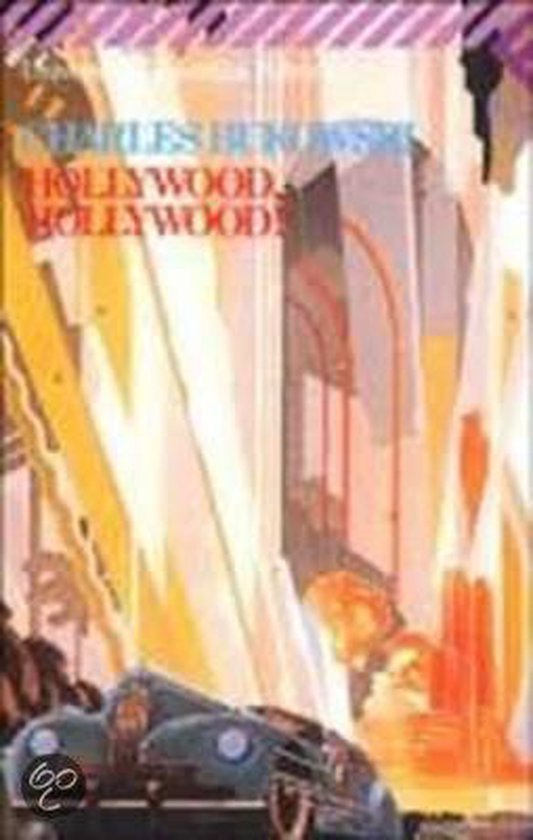 Hollywood, Hollywood 9788807811937 Charles Bukowski Boeken