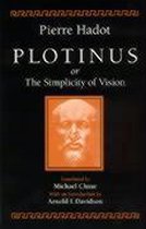 Plotinus Or The Simplicity Of Vision