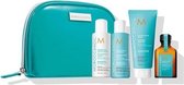 Moroccanoil Travel Kit destination smooth