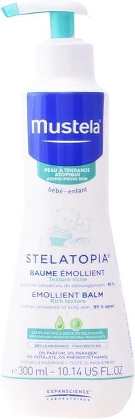 Mustela stelatopia baume 2025