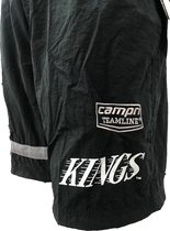 Kings - Short Retro - NHL - Volwassenen - Size XL - Zwart