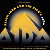 Elton John And Tim Rice's Aida