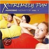 X-Tremely Fun - Aerobic Vol. 7 [CD]