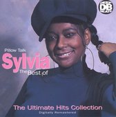 Pillow Talk: The Best of Sylvia