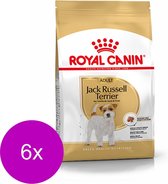 Royal Canin Bhn Jack Russel Terrier Adult - Hondenvoer - 6 x 1.5 kg